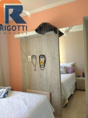 Imagem 5 de 15 de 03565 - Apartamento 2 Dorms. (1 Suíte), Jardim América - São José Dos Campos/sp - 3565