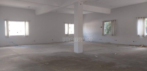 Imagem 28 de 30 de Prédio Comercial Com Galpão Para Renda A 300m Do Shopping Granja Viana - Ga0702