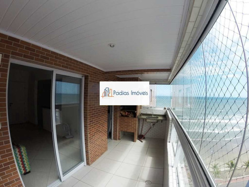 Imagem 13 de 30 de Apartamento Com 2 Dorms, Jardim Marina, Mongaguá - R$ 350 Mil, Cod: 858174 - V858174
