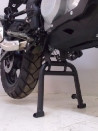 Imagem 12 de 15 de Bmw 310gs