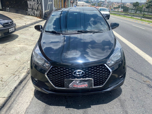 Imagem 5 de 9 de Hyundai Hb 20s Confort Style 2017 1.6 Automático