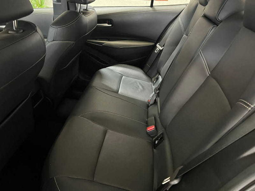 Imagem 11 de 12 de Toyota Corolla Xei 2022