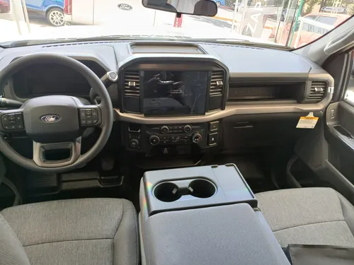 Ford F-150 F-150 DOBLE CABINA 4X4 V6