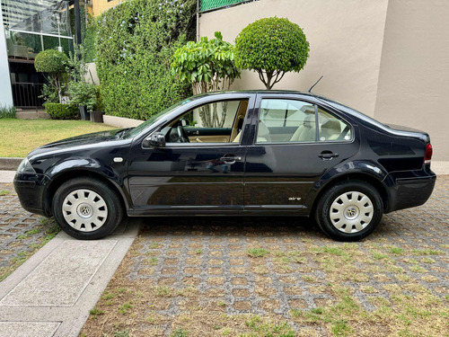 Volkswagen Jetta 2.0 Gl Team Abs At