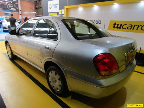 Nissan Almera 1600