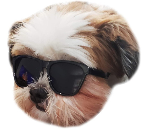 Style Vault G014 Gafas De Sol Para Perros Pequeños De Hasta