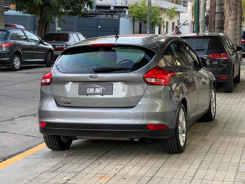 Imagen 4 de 15 de Ford Focus Iii 2.0 Se Plus At6 /// 2016 - 83.000km