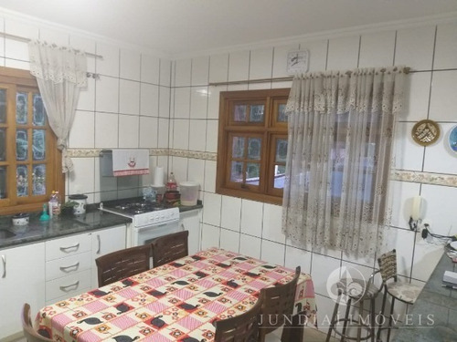 Imagem 13 de 30 de ´chácara À Venda No Condomínio Vivenda Em Jundiaí - A/c 400m², 03 Dormitórios, Suíte, Closet, Aquec. Solar, Espaço Gourmet, Piscina, Lazer. - Ch00078 - 33903367
