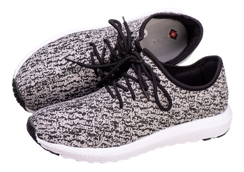 Imagem 6 de 6 de Tenis Masculino Caminhada Esporte Super Leve Promoção 350