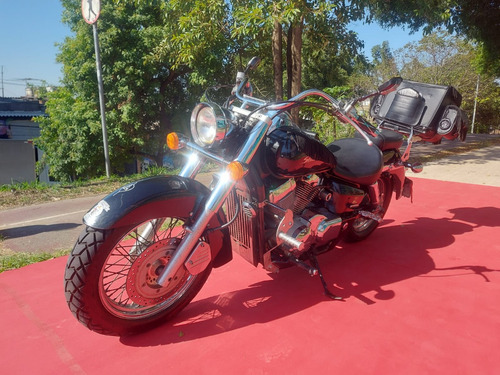 Shadow 750