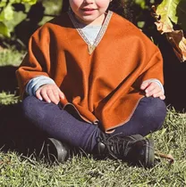 Comprar Ponchos Infantiles Niño\u002Fniña