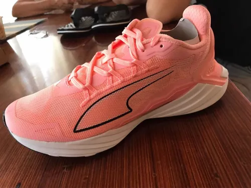 Zapatos puma top originales dama 36