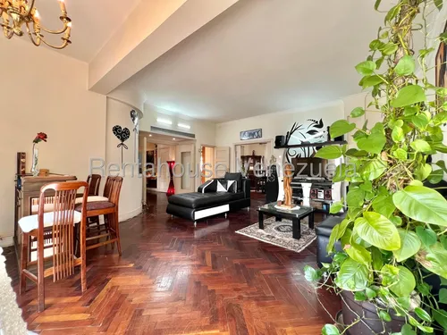 Apartamento En Venta Altamira