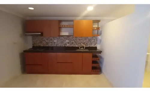 Apartamento En Arriendo En Calazans