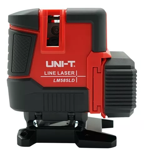 Nivel Nivelador Láser Profesional 30 metros UNI-T LM585LD