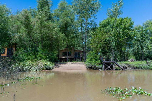 Imagen 8 de 13 de Venta - Lote - Terreno - Isla Del Caraguata - Islas Del Delta - Tigre