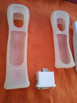 Comprar Wiimote Y Wii Motion Plus Original Nintendo 