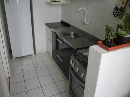 Imagem 10 de 18 de Apartamento - Ap00345 - 67614280