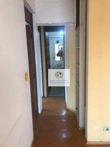 Imagem 8 de 13 de Apartamento Com 2 Dormitórios À Venda, 90 M² Por R$ 340.000,00 - Cambuí - Campinas/sp - Ap0901