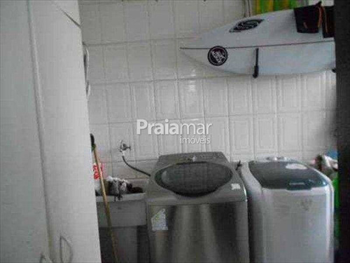 Imagem 9 de 12 de Apartamento 3 Dorm | 1 Suite I 1 Vaga | 140 M² | Itararé I São Vicente - 1083