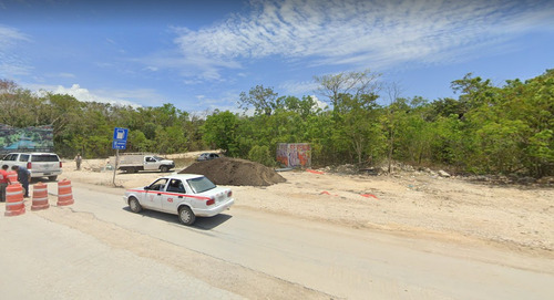Lotes De 711.38 M2 En Venta En Tulum, Quintana Roo
