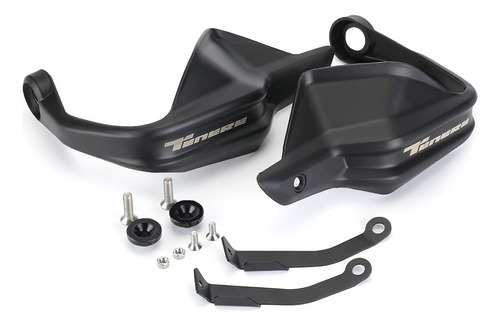 Guardamanos De Moto Para Yamaha Tenere 700 Rally Xtz700