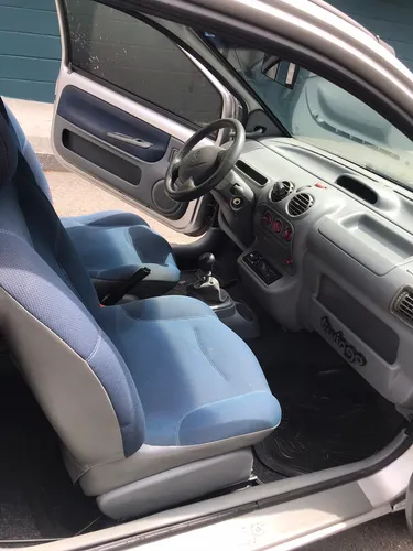 Renault Twingo 1.2 Dynamique