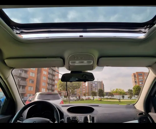 Renault Fluence 2.0 Privilege