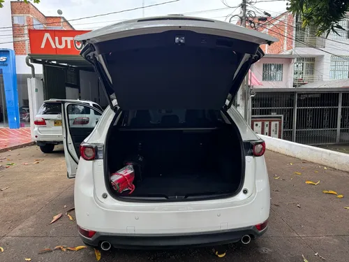 Mazda CX-5 Grand Touring LX 2.5 4x4 Automático