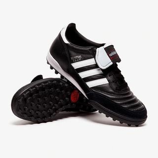 chuteira adidas society couro