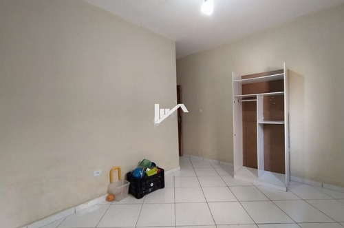 Imagem 7 de 12 de Casa No Jardim Regina Em Itanhaém= Referência;ca418