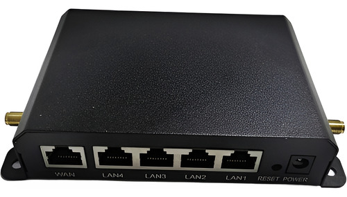 Wifi Router Model X10-b 4g (genérico)