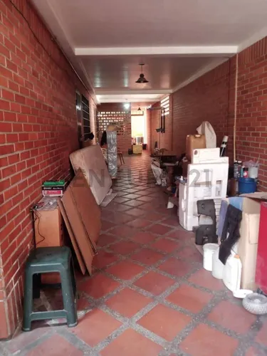 Casa -quinta En El Paraiso