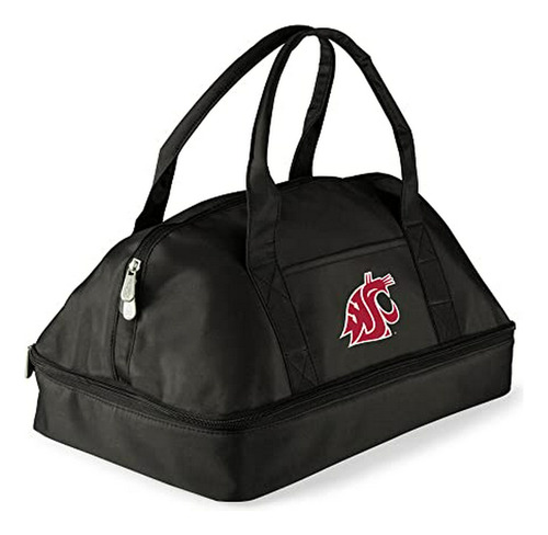 Ncaa Washington State Cougars Potluck Casserole Tote