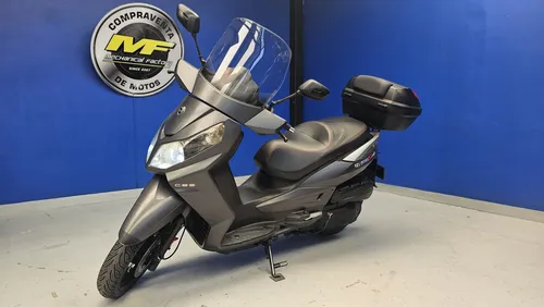 Citycom 300 I Sym Modelo 2018