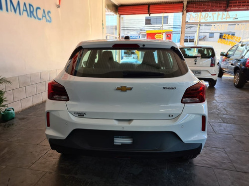 Onix Lt 2020 0 Km -- Zero Entrada -- Oportunidade