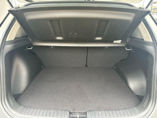 Hyundai Creta Creta Platinum 1.0 TB 12V Flex Aut.