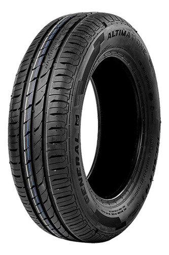 Pneu General Tire Continental 185/60r15 88h Altimax One Xl