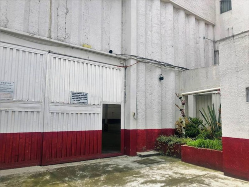 Imagen 28 de 30 de Magnifica Nave Industrial Y Comercial Muy Cerca De La Central De Abastos