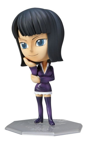 Imagen 3 de 4 de P.o.p. Portrait Of Pirates Mild Mugiwara Theater Nico Robin