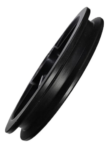 2 Poleas Duraderas For Puertas Corredizas De Granero, Para