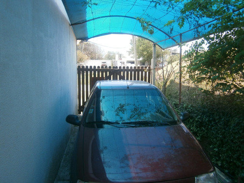 Casa En Alquiler 2 Dormitorios En Parque Del Plata -vistanet