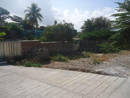 Casa En Alquiler En Barquisimeto Jr