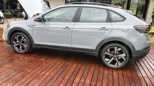 Volkswagen Nivus 1.0 Tsi Tiptronic Highline