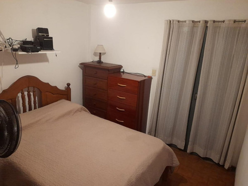 Imagen 6 de 9 de Venta Depto 1 Dormitorio Con Balcón Terraza En El Centro