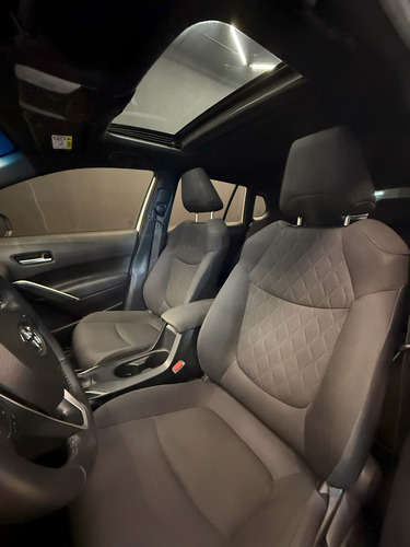 Toyota Corolla Cross 2.0 Xei Cvt