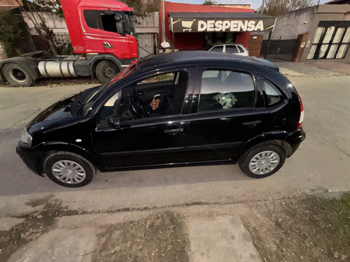 Citroën C3 1.4 I Sx Facelift