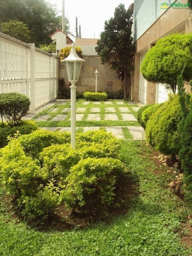 Imagem 7 de 10 de Venda Casa 3 Dormitórios Jardim Maia Guarulhos R$ 2.200.000,00 - 16756v