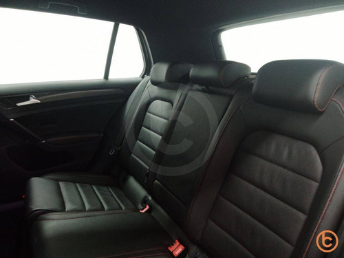 Imagem 11 de 15 de Volkswagen Golf 2.0 350 Tsi Gasolina Gti Dsg