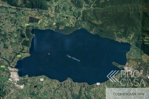 Imagen 26 de 26 de Casa Camino Villarrica Pucon Km. 13/-